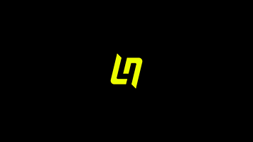 LN4 Fluro Logo Desktop Wallpaper